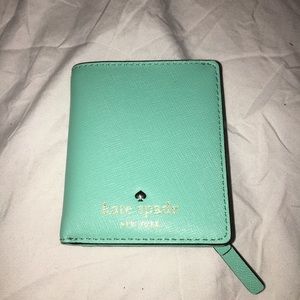 Kate Spade-wallet